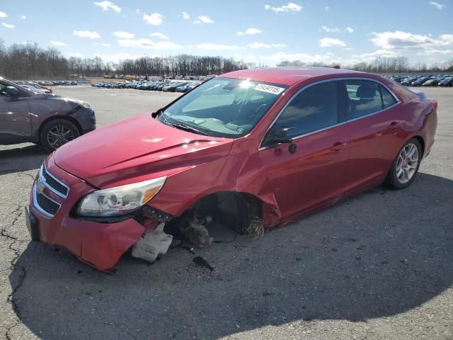 2013 Chevrolet Malibu 1LT