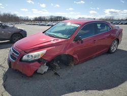 2013 Chevrolet Malibu 1LT en venta en Grantville, PA