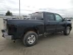 2010 Chevrolet Silverado K1500 LT