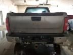 2007 Chevrolet Silverado K2500 Heavy Duty