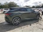 2023 Lexus RX 350 Base