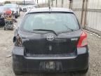 2008 Toyota Yaris