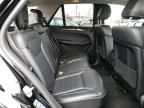 2014 Mercedes-Benz ML 350 4matic