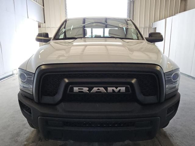 2023 Dodge RAM 1500 Classic SLT