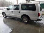 2005 Ford Excursion XLT