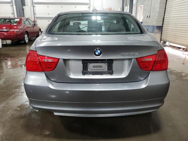 2010 BMW 328 XI