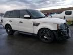 2010 Land Rover Range Rover Sport SC