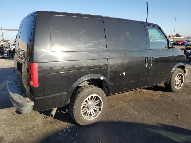 2004 Chevrolet Astro