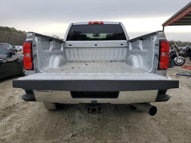 2019 Chevrolet Silverado K2500 Heavy Duty