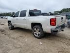 2014 Chevrolet Silverado C1500 LT