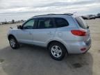 2009 Hyundai Santa FE GLS