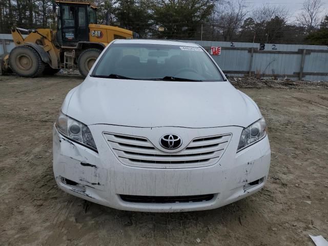 2007 Toyota Camry CE