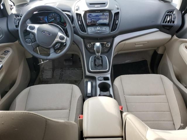 2014 Ford C-MAX SE