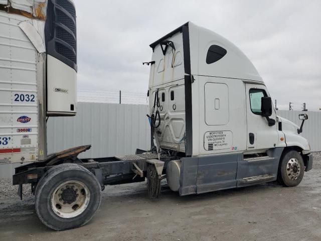 2016 Freightliner Cascadia 125