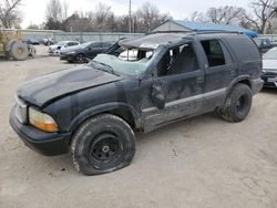 1998 GMC Jimmy en venta en Wichita, KS