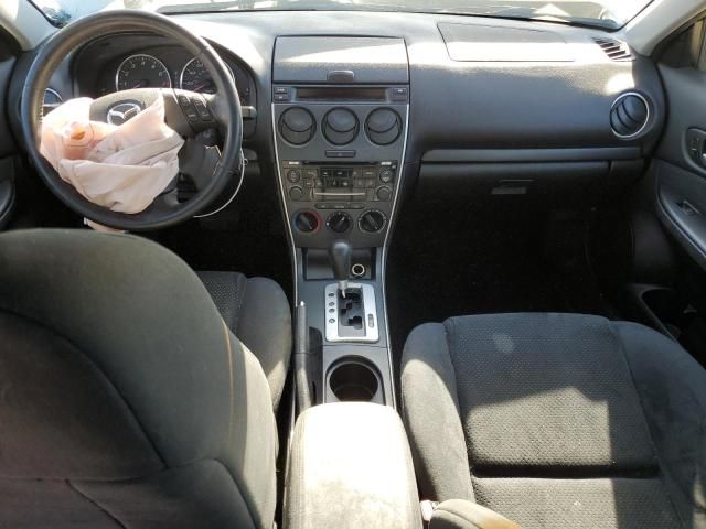 2006 Mazda 6 I