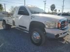 2008 Dodge RAM 4500 ST