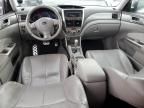 2009 Subaru Forester 2.5XT Limited