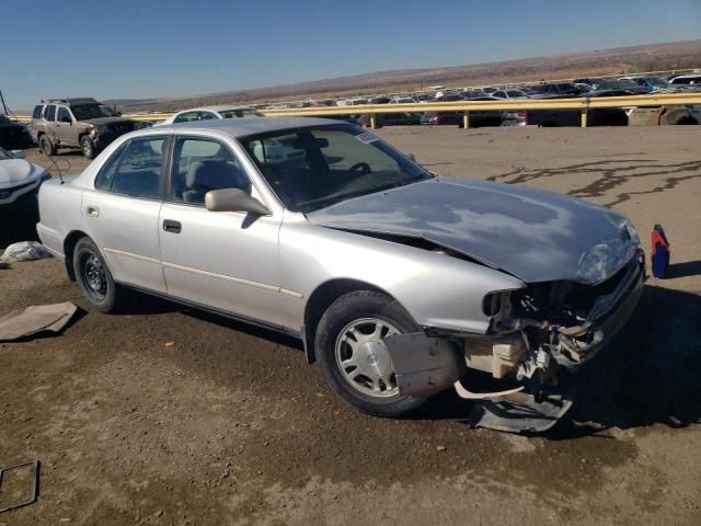 1996 Toyota Camry DX