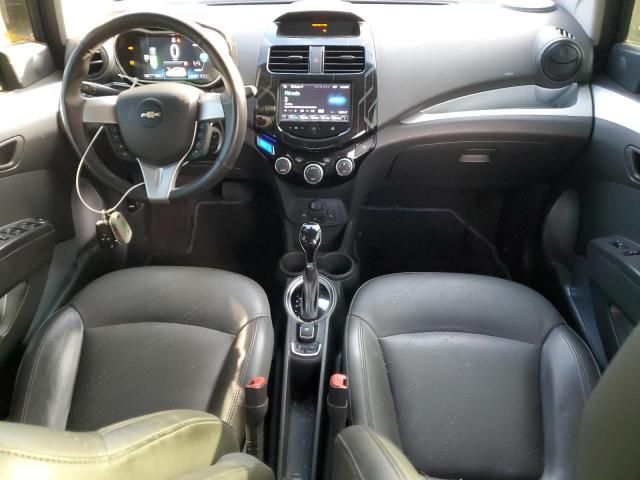 2015 Chevrolet Spark EV 2LT