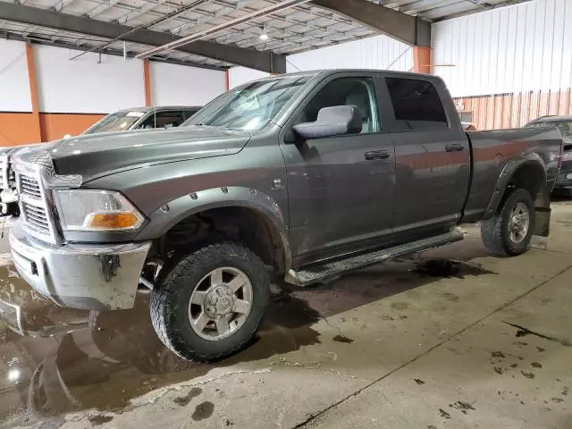 2011 Dodge RAM 2500