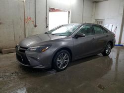 Run And Drives Cars for sale at auction: 2015 Toyota Camry LE