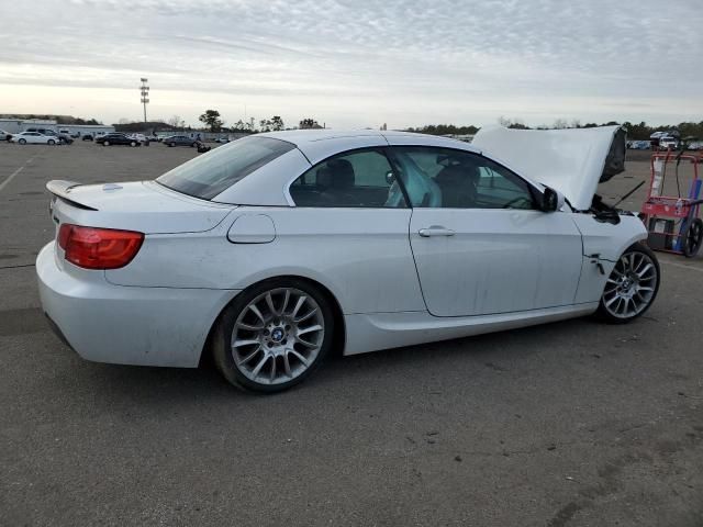 2012 BMW 328 I