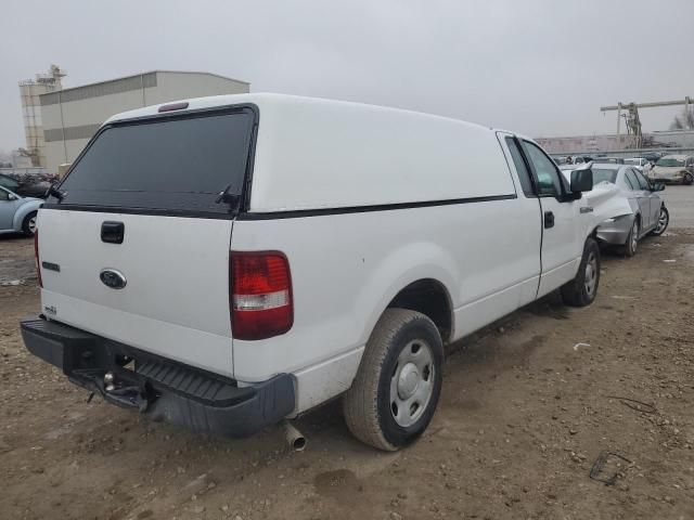 2006 Ford F150