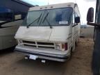 1988 Travel Supreme 1988 Other                       RV