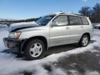 2006 Toyota Highlander Limited