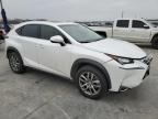 2015 Lexus NX 200T