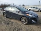 2016 Hyundai Elantra GT