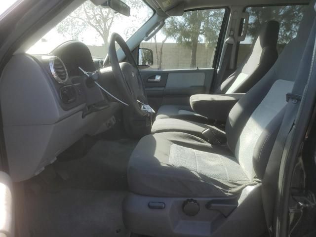 2004 Ford Expedition XLS