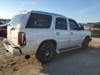 2002 Cadillac Escalade Luxury