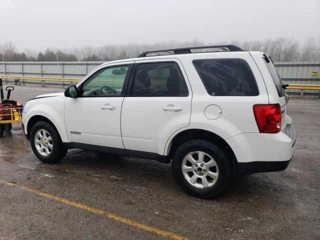 2008 Mazda Tribute S