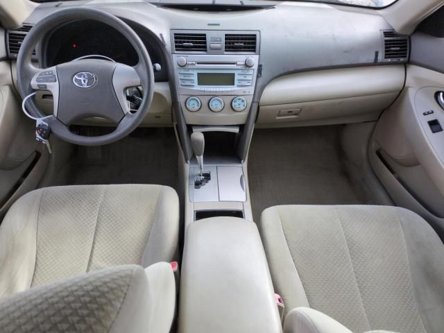 2008 Toyota Camry LE