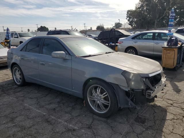 2007 Cadillac CTS HI Feature V6