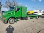 2007 Kenworth Construction T300