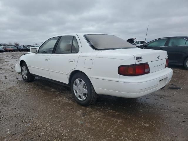 1995 Toyota Camry LE