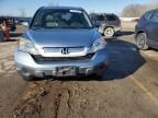 2007 Honda CR-V EXL