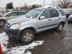 2004 Honda CR-V EX