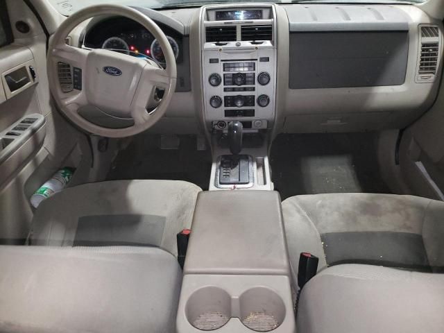 2008 Ford Escape XLT