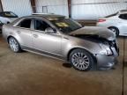 2012 Cadillac CTS Performance Collection