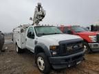 2009 Ford F450 Super Duty