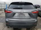 2015 Lexus NX 200T