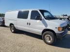 2002 Ford Econoline E350 Super Duty Van