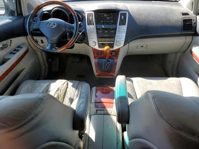 2008 Lexus RX 400H