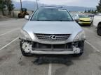 2008 Lexus RX 400H