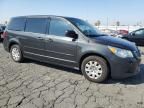 2012 Volkswagen Routan S