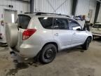 2008 Toyota Rav4 Limited